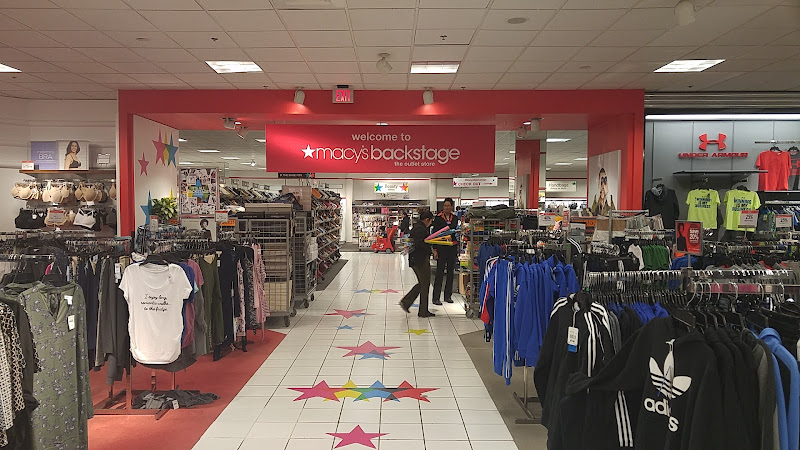 Macy's