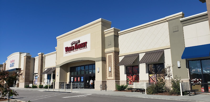 World Market