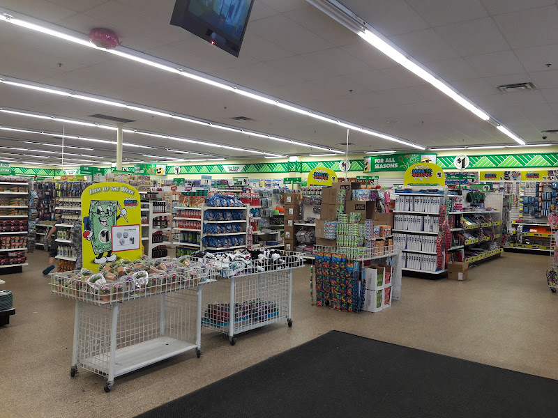 Dollar Tree