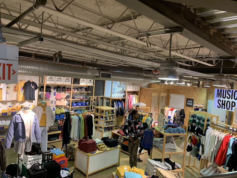 Urban Outfitters