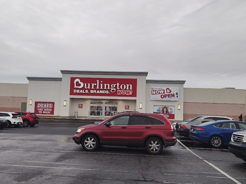 Burlington
