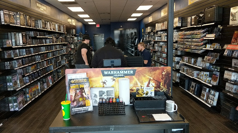 Warhammer
