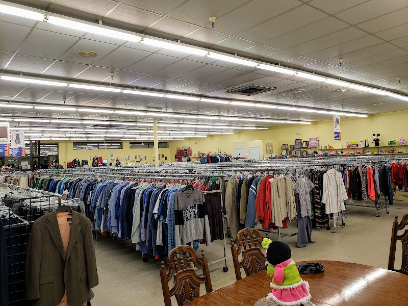 Goodwill