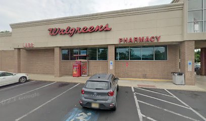 Walgreens Pharmacy