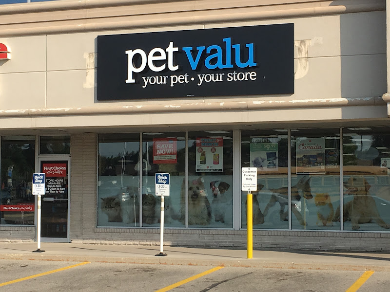 Pet Valu