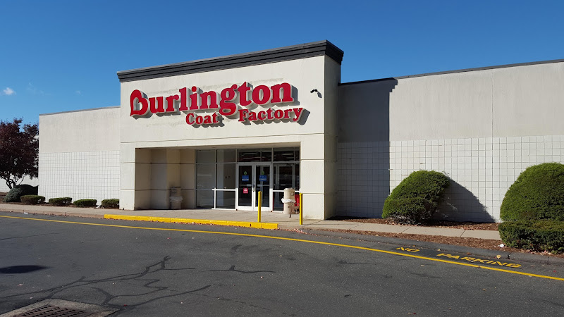 Burlington
