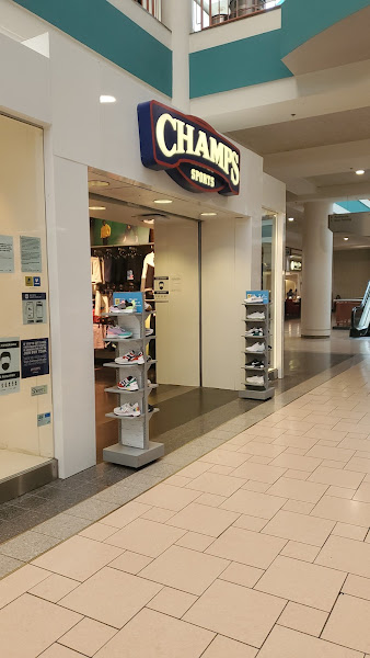 Champs Sports