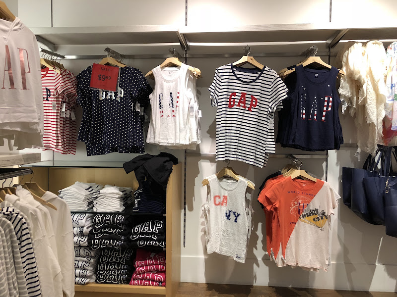 GapKids