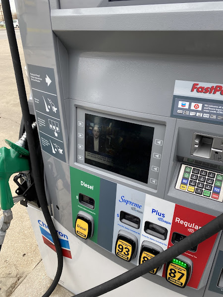 Chevron