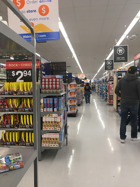Walmart Vision & Glasses