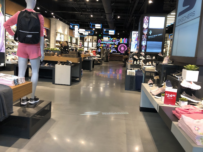 SKECHERS Retail