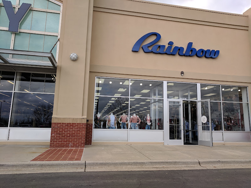 Rainbow Shops