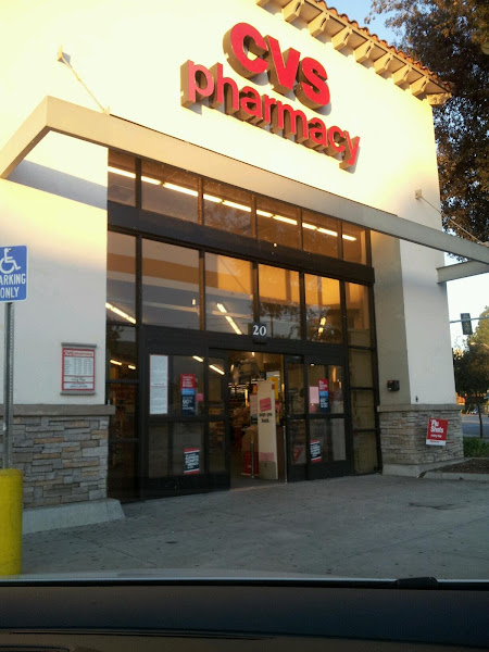 CVS