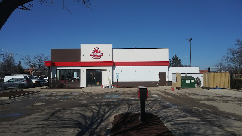 Arby's