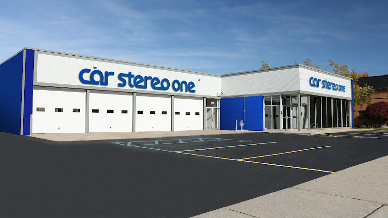 Car Stereo One