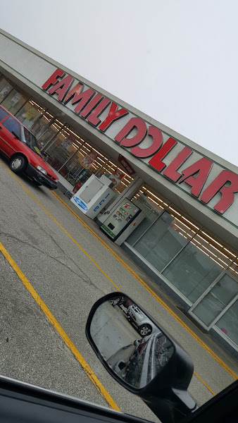 Family Dollar