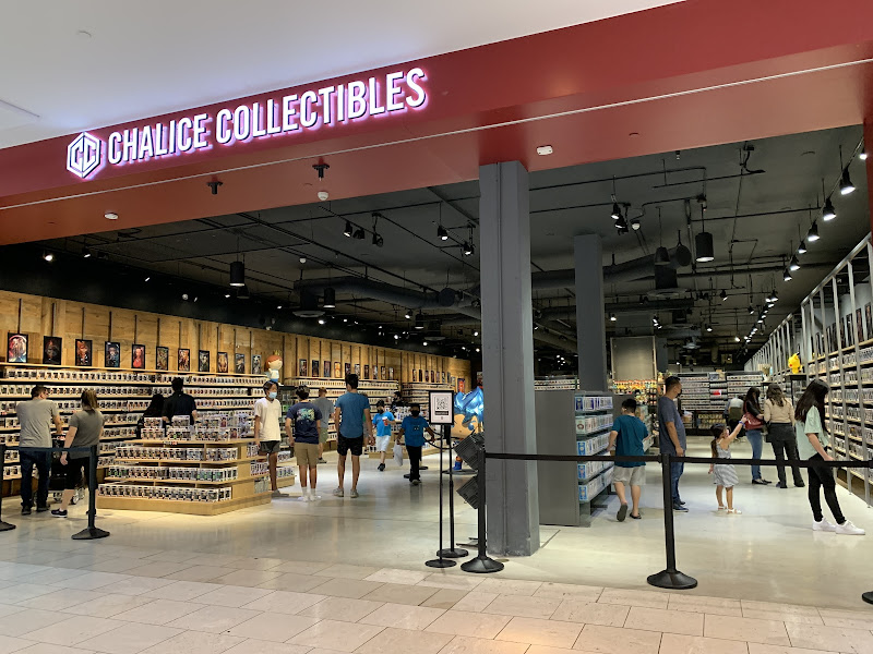Chalice Collectibles