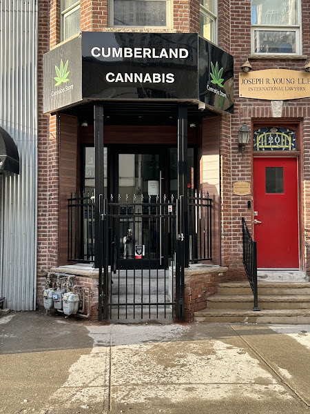 Cumberland Cannabis