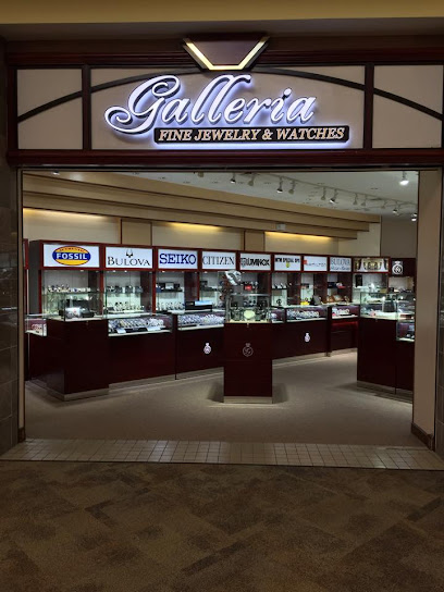 Galleria Fine Watches & Jewelry
