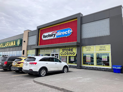 Factory Direct