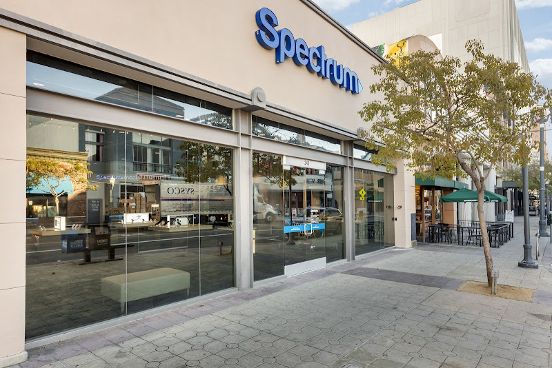 Spectrum Store