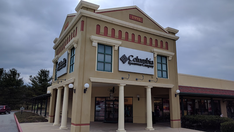 Columbia Factory Store