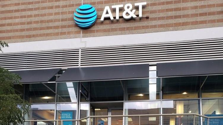 AT&T Store