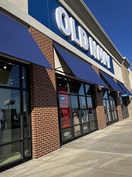 Old Navy