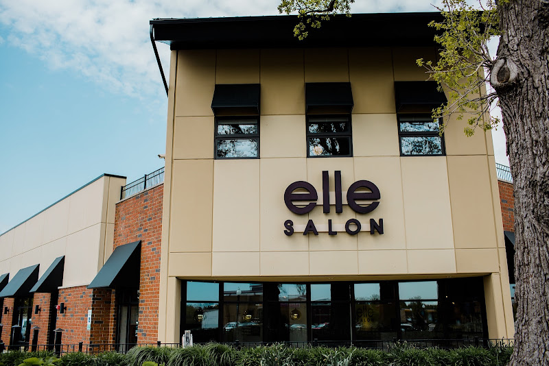 Elle Salon