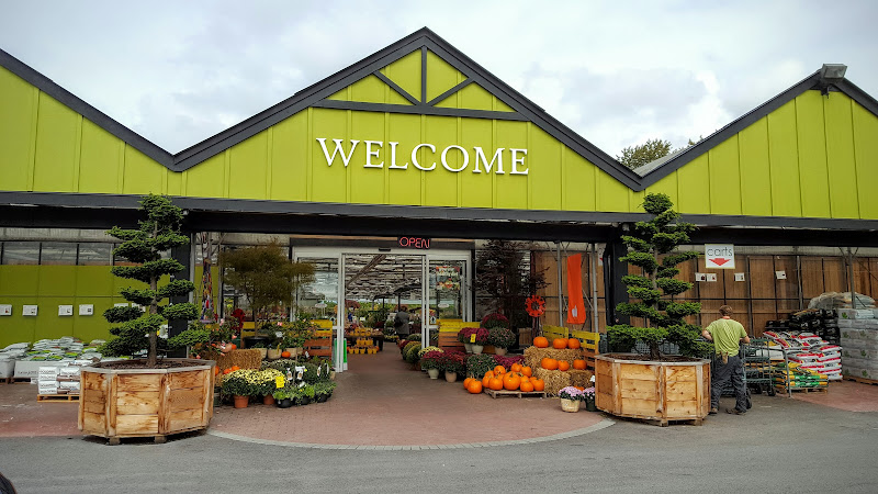 Triple Tree Nursery