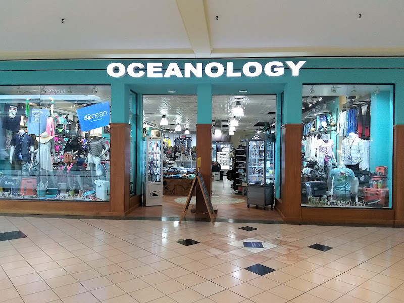 Oceanology