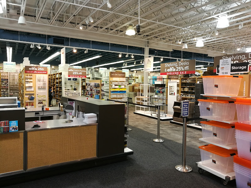 The Container Store