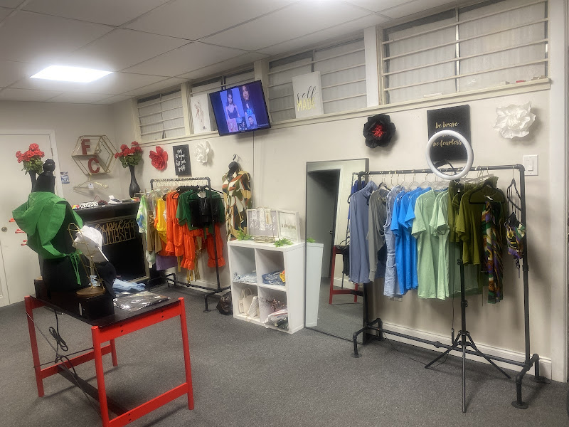 fashioncloset