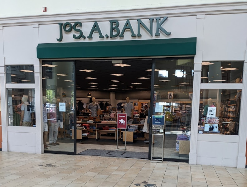 JoS. A. Bank