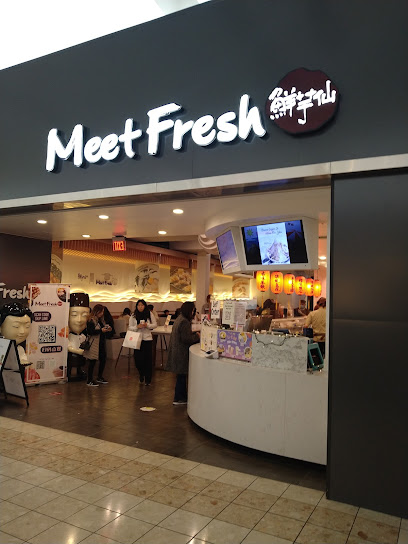 Meet Fresh