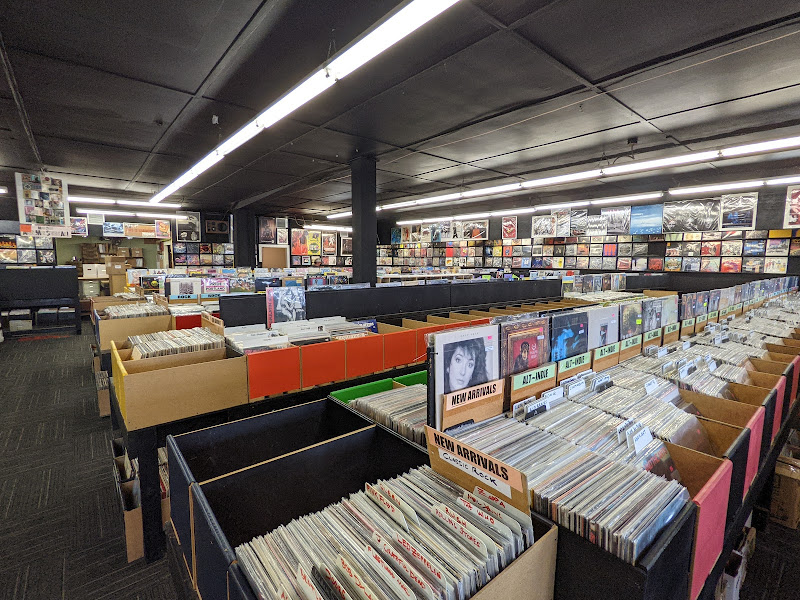 Crossroads Music