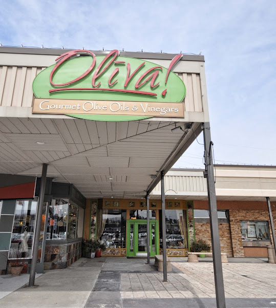 Oliva! Gourmet Olive Oils & Vinegars