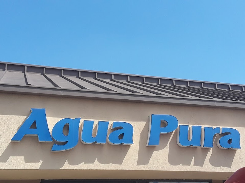 Agua Pura