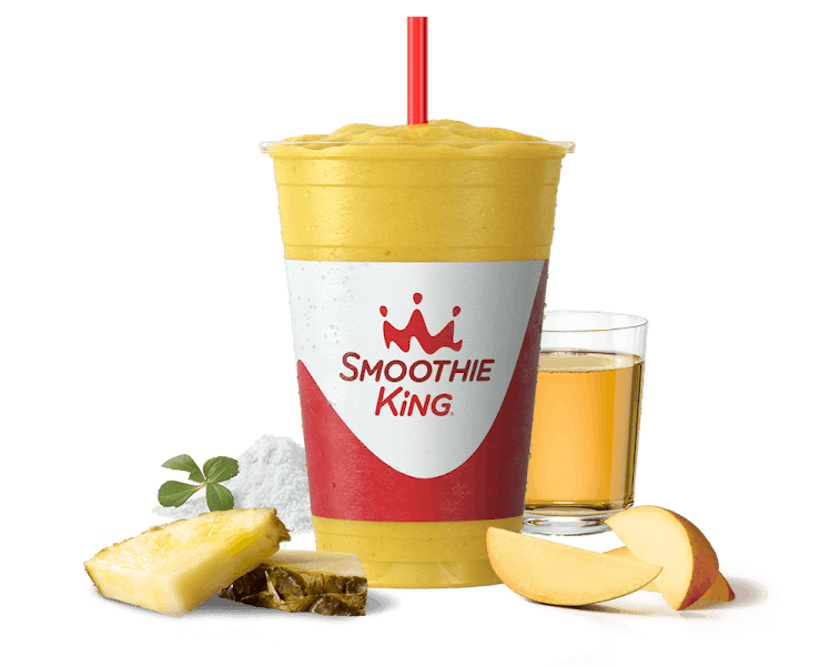 Smoothie King