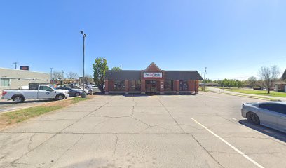 Red River Brick & Building Materials