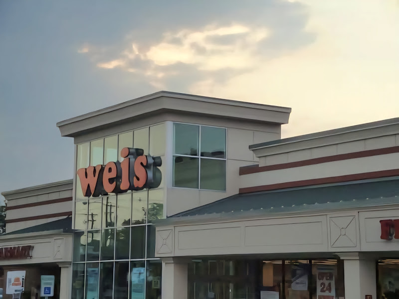 Weis Pharmacy