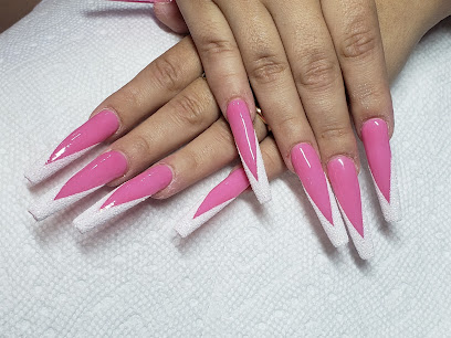 Da-Vi Nails