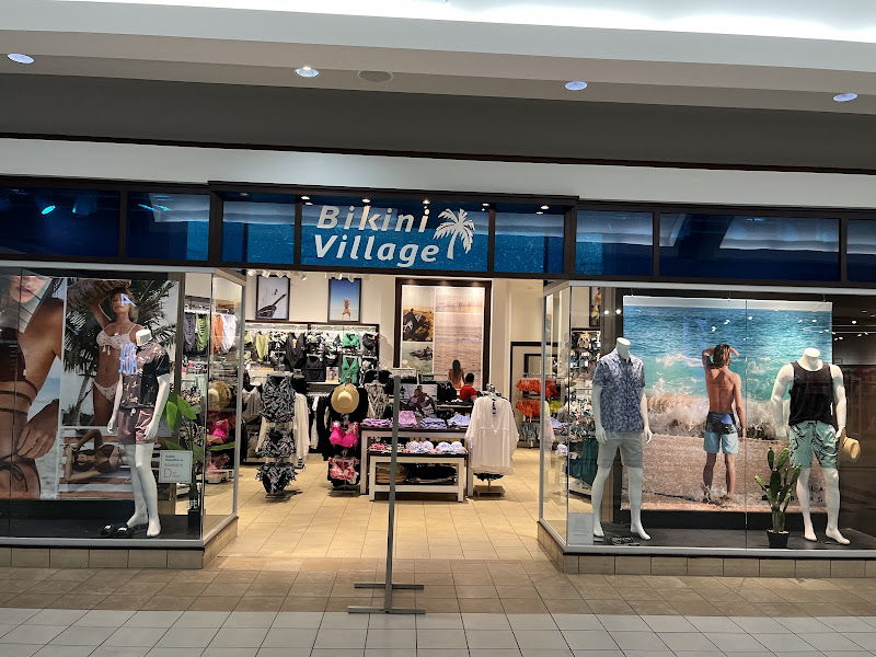 Bikini Village