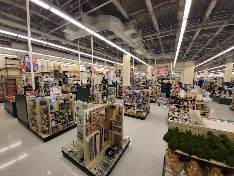 Hobby Lobby