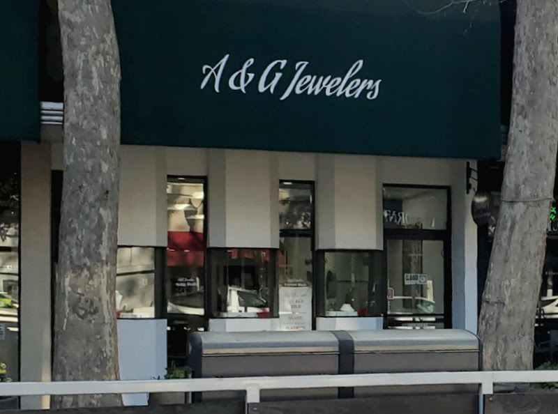 A&G JEWELERS