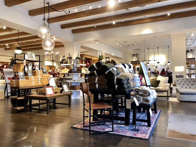 Pottery Barn