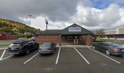 UPS Access Point location