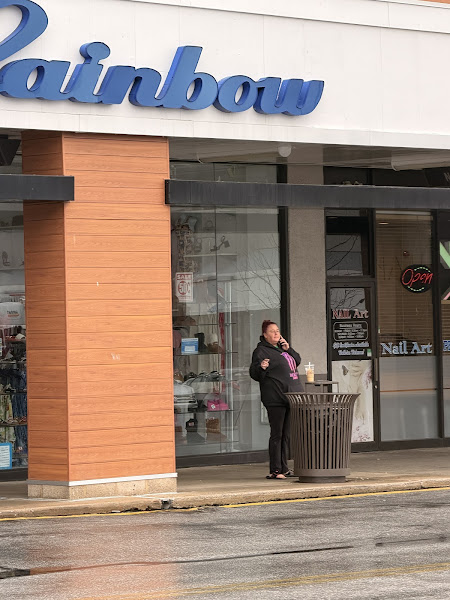 Rainbow Shops