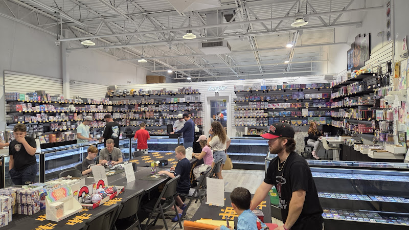 East West Sports Cards & Collectibles