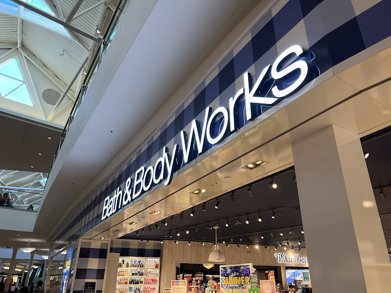 Bath & Body Works
